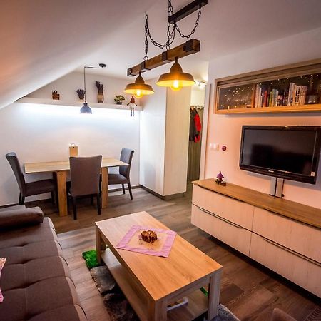 Apartman Levander Terchova Luaran gambar