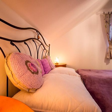 Apartman Levander Terchova Luaran gambar