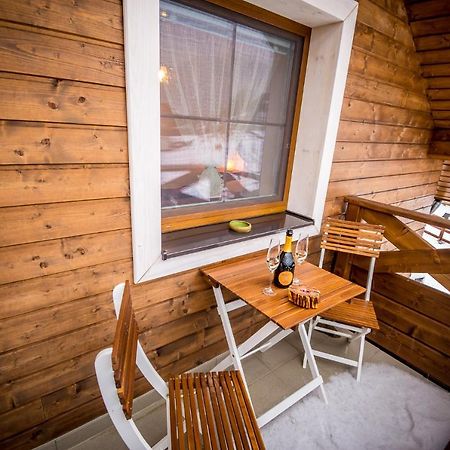 Apartman Levander Terchova Luaran gambar