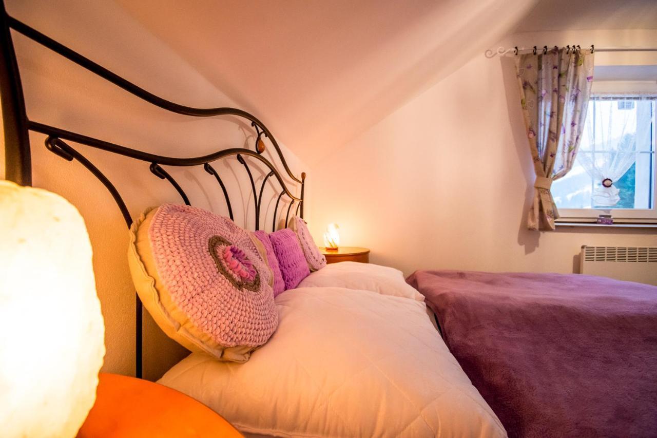 Apartman Levander Terchova Luaran gambar