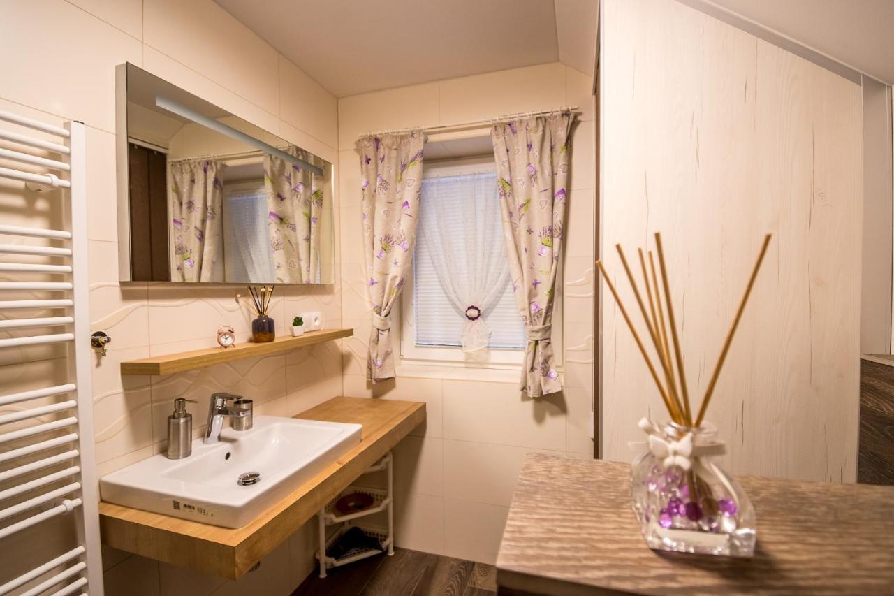 Apartman Levander Terchova Luaran gambar